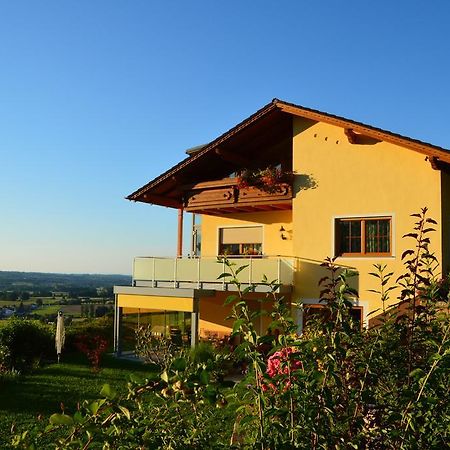 Haus Margit Daire Schlierbach Dış mekan fotoğraf