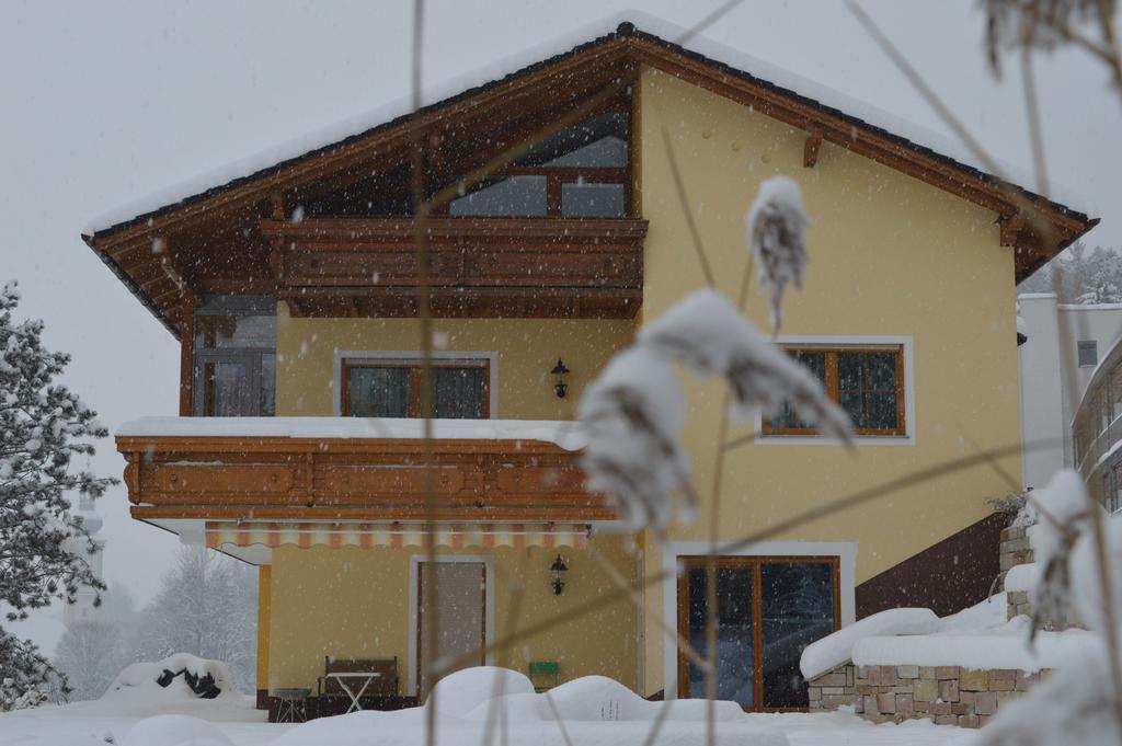 Haus Margit Daire Schlierbach Dış mekan fotoğraf
