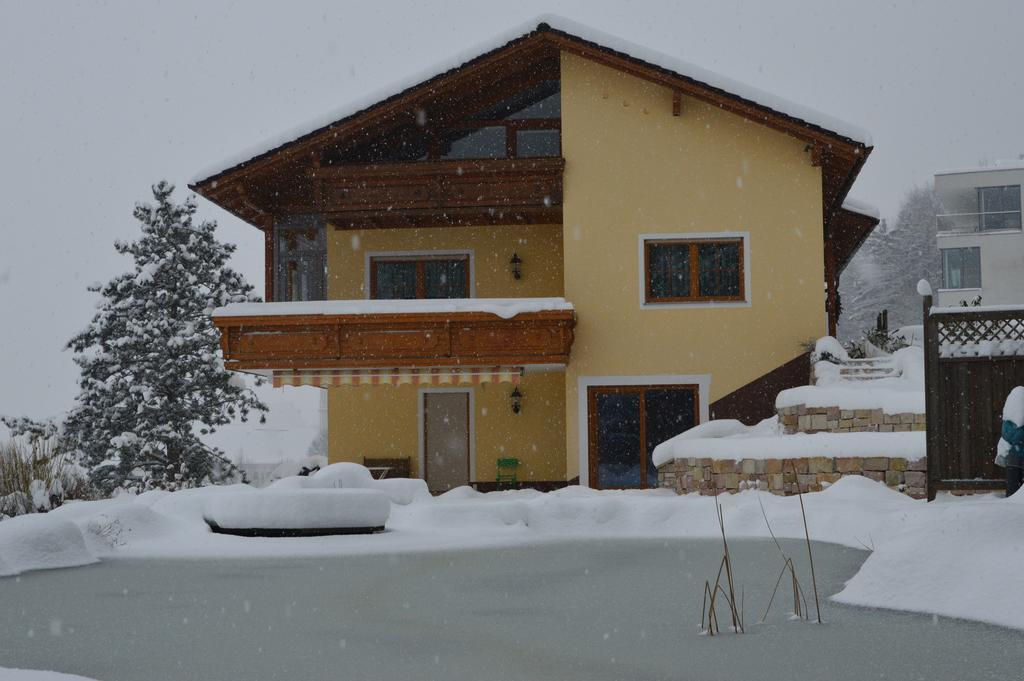 Haus Margit Daire Schlierbach Dış mekan fotoğraf