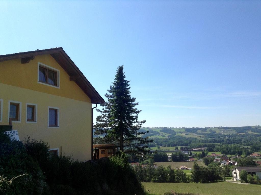 Haus Margit Daire Schlierbach Dış mekan fotoğraf