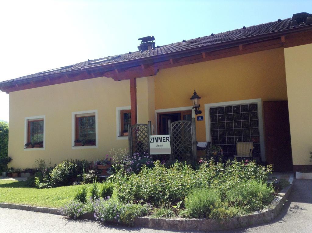 Haus Margit Daire Schlierbach Dış mekan fotoğraf