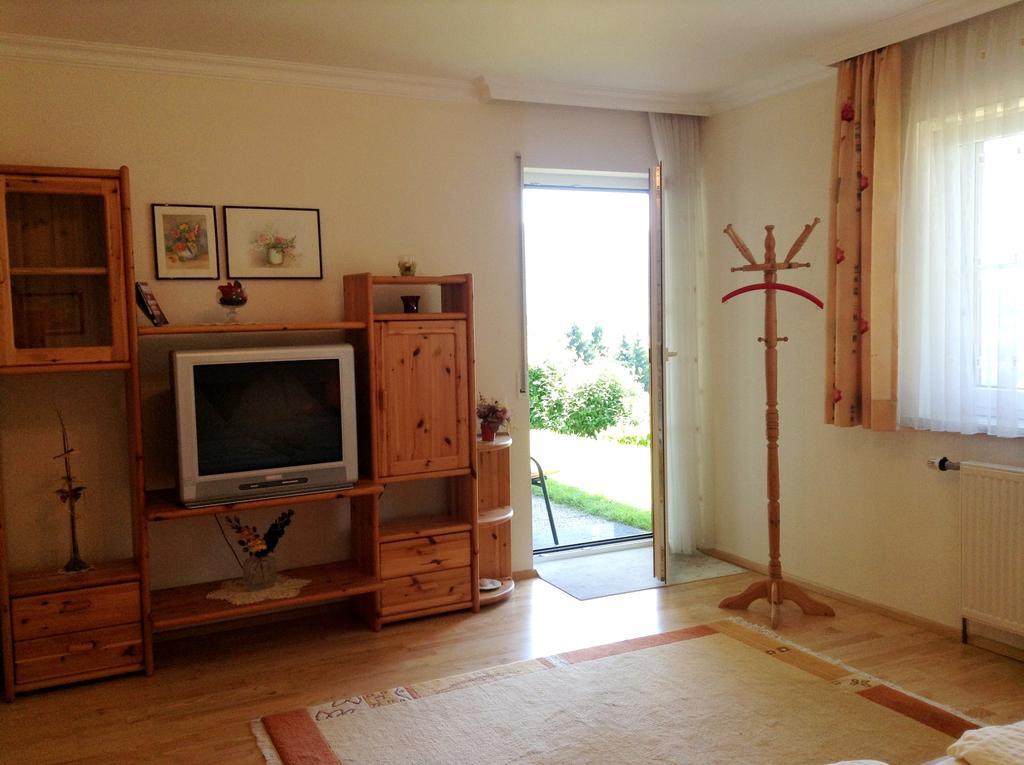 Haus Margit Daire Schlierbach Oda fotoğraf