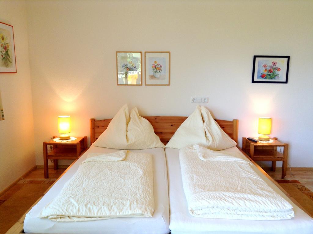 Haus Margit Daire Schlierbach Oda fotoğraf