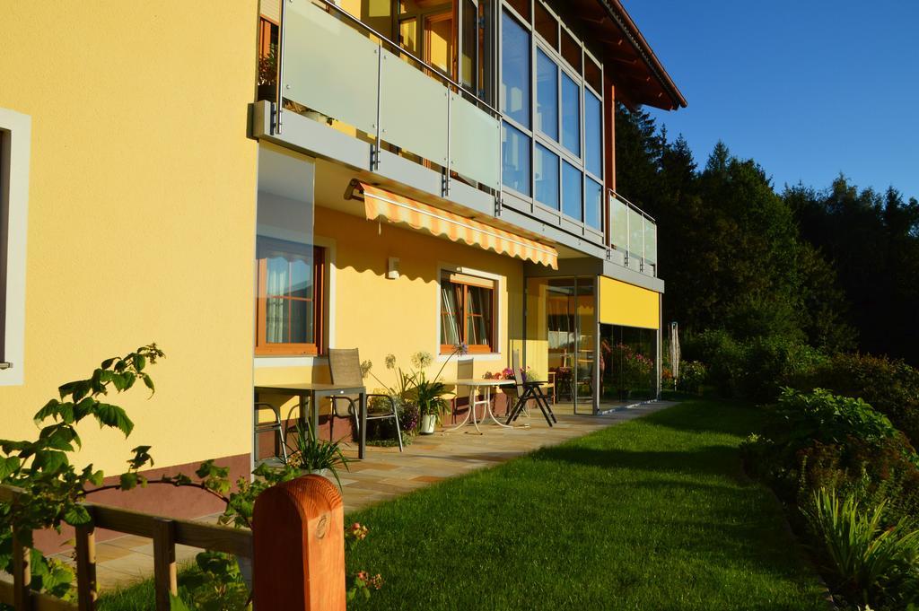 Haus Margit Daire Schlierbach Dış mekan fotoğraf