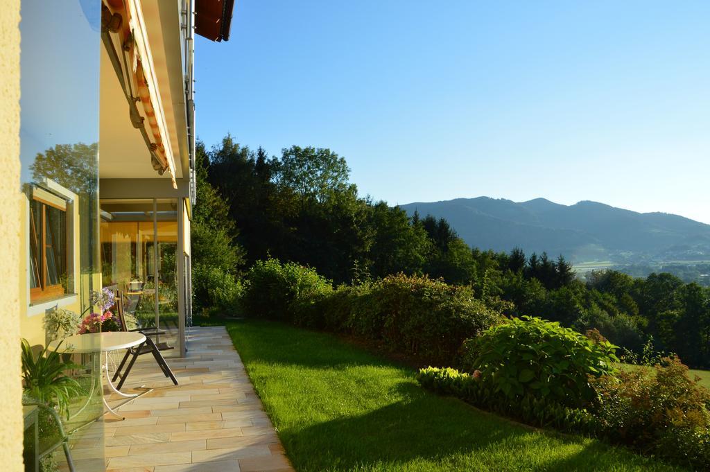 Haus Margit Daire Schlierbach Dış mekan fotoğraf
