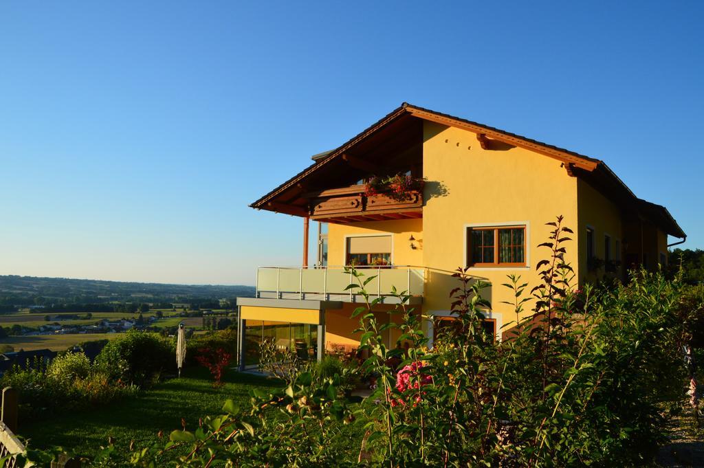 Haus Margit Daire Schlierbach Dış mekan fotoğraf