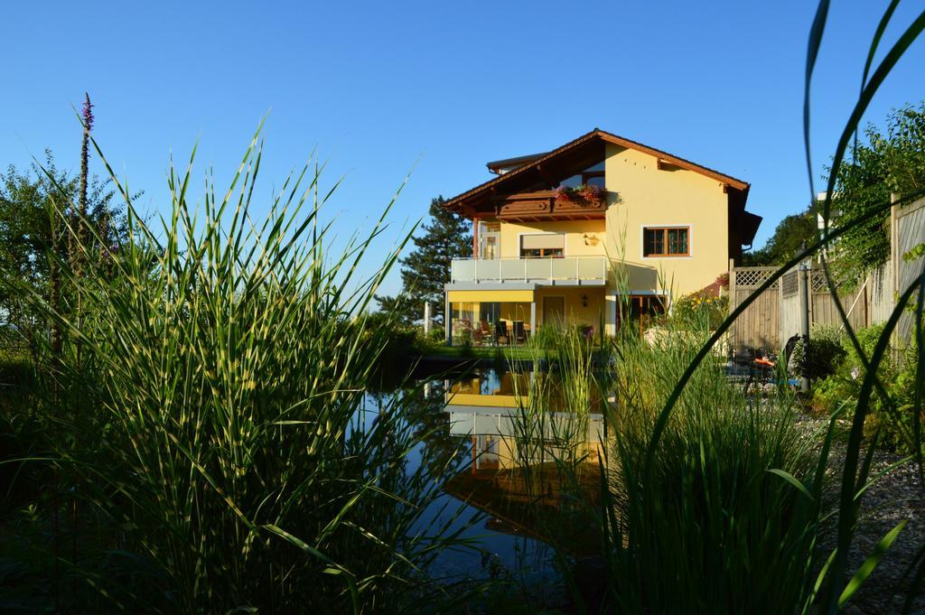 Haus Margit Daire Schlierbach Dış mekan fotoğraf